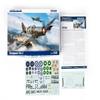 Eduard Sprue Brothers 1:48 Weekend Edition - Tempest Mk.II, EDU84190 view 4