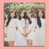 tripleS +(KR) ystal Eyes AESTHETIC 1st Mini Album CD+Booklet+Special class objekt+Folded poster on pack+Folding card+Sticker+Tracking Sealed (A Version) view 1