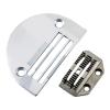 Blooy - B1109-415-HOO B1609-415-HOO Throat Plate/Feed Dog Fit JUKI DLN-415 Lockstitch Sewing Machine Part Use For Extra Heavy Material view 1