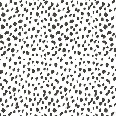 Dalmatian Dots Tissue Paper, 20x30", Bulk 240 Sheet Pack Sheet Pack Party Decoration Craft Project Decoupage Gift Wrapping