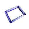 HQHAOTWU Silk Screen Printing Self-Tension Frame Stretch Screen Frame Mesh Glue Free Stretch Screen Tool 12x16 inch view 1