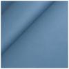 AITAF Grained Faux Leather Fabric Blue Upholstery Fabric Litchi Texture Vinyl Fabric Leatherette Upholstery Car Fabric Synthetic Leather Materials Artificial Leather Waterproof Heavy Duty(Blue2) view 1