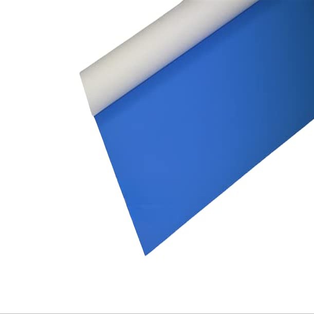 Blanket for Heidelberg KORD64 (20-5/8" x 26-1/2") Straight Cut / 4 Ply