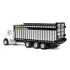 Spec Cast 1/64 White International 8600 Truck with H&S Big Dog 1226 Forage Box HSM-001 view 4