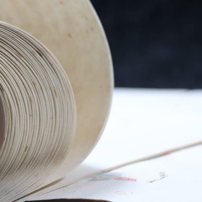 QianKao Calligraphy Practice Copybook chinese ancient books copy (1Pcs -+ -17 * 3450/)
