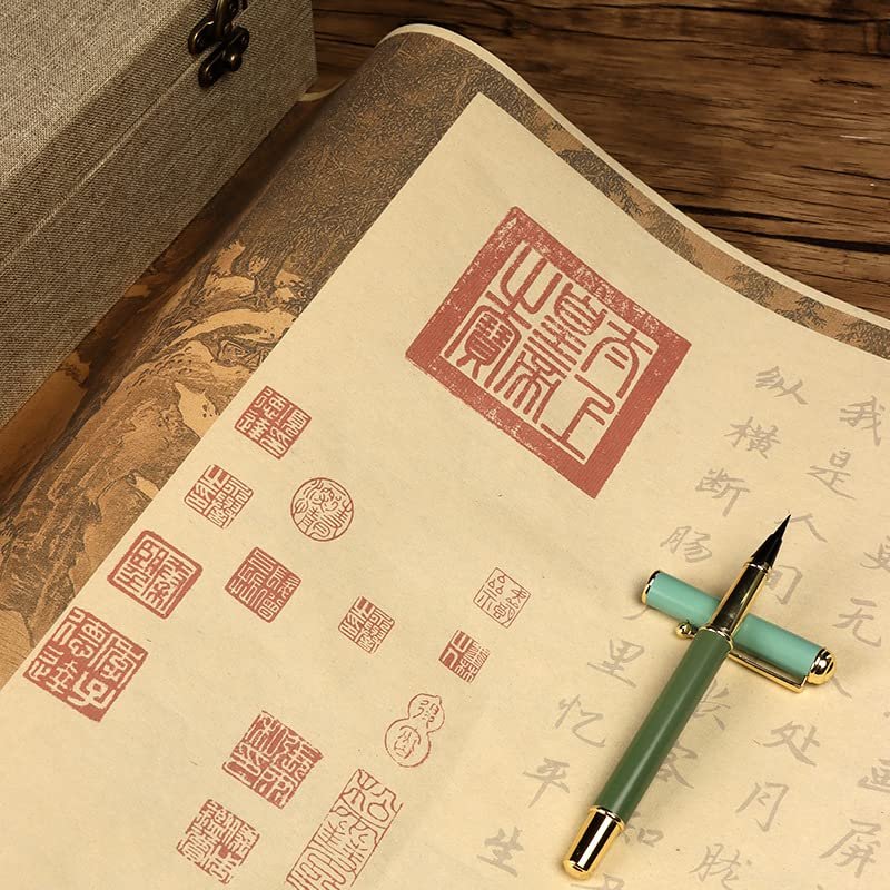 QianKao Calligraphy Practice Copybook chinese ancient books copy (1Pcs ++)