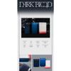 ENHYPEN - 4th Mini Album Dark Blood CD (Half ver.) view 2