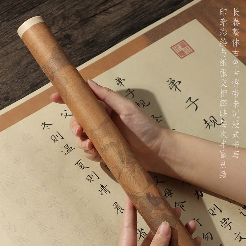 QianKao Calligraphy Practice Copybook chinese ancient books copy (1Pcs +)