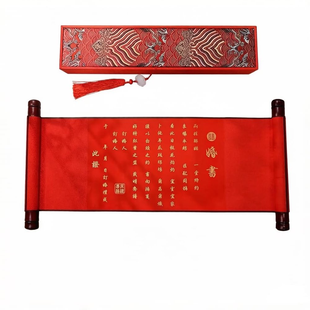 QianKao Calligraphy Practice Copybook chinese ancient books copy (1Pcs -)
