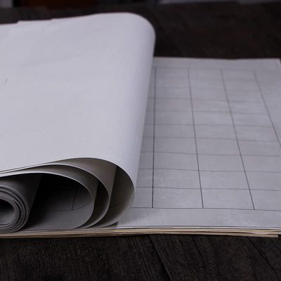 QianKao Calligraphy Practice Copybook Chinese Ancient Books Copy (1Pcs 3CM)