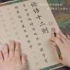 QianKao Calligraphy Practice Copybook chinese ancient books copy (1Pcs ++) view 4