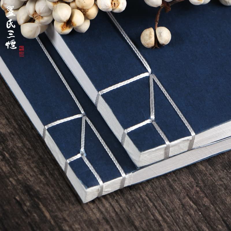 QianKao Calligraphy Practice Copybook chinese ancient books copy (1Pcs 22 * 32CM)
