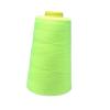 GSGC Sewing Thread 1300 Yards Or 3000yards / 402 Polyester High Speed Copy Line Sewing Thread/Sewing Machine Thread (Color : 201, Size : 1300 Yards) view 1