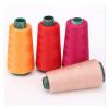GSGC Sewing Thread 1300 Yards Or 3000yards / 402 Polyester High Speed Copy Line Sewing Thread/Sewing Machine Thread (Color : 201, Size : 1300 Yards) view 2