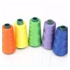 GSGC Sewing Thread 1300 Yards Or 3000yards / 402 Polyester High Speed Copy Line Sewing Thread/Sewing Machine Thread (Color : 201, Size : 1300 Yards) view 3