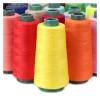 GSGC Sewing Thread 1300 Yards Or 3000yards / 402 Polyester High Speed Copy Line Sewing Thread/Sewing Machine Thread (Color : 201, Size : 1300 Yards) view 4