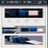 ENHYPEN DARK BLOOD 4th Mini Album CD+Photobook+Photocard+Postcard+Sticker+Tracking Sealed (Random) view 2