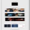 ENHYPEN DARK BLOOD 4th Mini Album CD+Photobook+Photocard+Postcard+Sticker+Tracking Sealed (Random) view 4