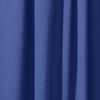 Rose Brand Encore Royal Blue Synthetic Velour 15 oz. Opaque Fabric by the Yard view 1