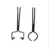 4KG-8Kg Crucible Tongs Set for Melting Metal, Foundry Casting Tools Lifting and Pouring Tongs - 19inches view 1