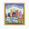 Cleveland USA CS330-2 - Counted Cross Stitch Pattern. Only Printed Pattern Inside. No Fabric, Threads, Needles, Hoops. view 1