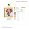 Arches National Park CS474-2 - Counted Cross Stitch Pattern. Only Printed Pattern Inside. No Fabric, Threads, Needles, Hoops. view 3