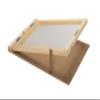 Speedball 110 Monofilament Screen Printing Frame & Base Unit, 12-Inch x 18-Inch view 2