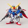 Bandai Hobby - Gundam Seed Destiny - 009 Destiny Gundam SD EX-Standard Model Kit view 2