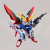 Bandai Hobby - Gundam Seed Destiny - 009 Destiny Gundam SD EX-Standard Model Kit view 3