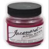 Jacquard Acid Dye - Magenta - 1/2 Oz Net Wt - Acid Dye for Wool - Silk - Feathers - and Nylons - Brilliant Colorfast and Highly Concentrated view 1