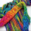 Jacquard Acid Dye - Magenta - 1/2 Oz Net Wt - Acid Dye for Wool - Silk - Feathers - and Nylons - Brilliant Colorfast and Highly Concentrated view 2