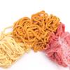 Friendly Loom | 10 PRO-Sized Tulip Themed Potholder Weaving Loops | Craft 6 Cotton Potholders view 2