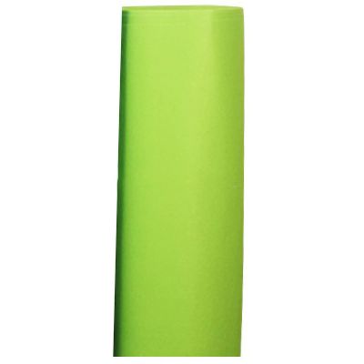 19 Colors Felt Fabric by The Metre 1mm Thick for Handicraft Sewing Patchwork Craft Projects DIY Christmas Decorations 85 Cm Wide Sold by The Meter(Color:Light Green)