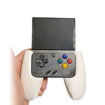 Miyoo Mini Plus Grip (White)
