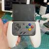 Miyoo Mini Plus Grip (White) view 2