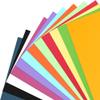 Gondiane 24 sheets Multi Colors Cardstock Paper 8.5 x 11 Inches for DIY Cards, Invitations, Scrapbooking and Other Crafts(250gsm/92lb) view 1