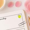 Baseball Planner Stickers Vinyl Labels for Game Day, Practice, Sports Scheduling, Productivity Layouts, Bullet Journaling (Softball Game (1/2" - 54), Matte Vinyl, 3 Sheets) view 4