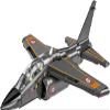 COBI Armed Forces Alpha Jet Building Set, 364 Pieces view 1