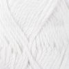 JubileeYarn Delightfully Plump Yarn - 100g/Skein Super Chunky Bamboo Rayon - Frost White - 2 Skeins view 2