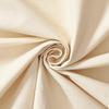 Extra-Wide Unbleached Natural Muslin (115/116") - Hypoallergenic Cotton by The Yard (10 Yards) view 1