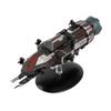 eaglemoss The Expanse 12 Inch XL Ship Replica | The Rocinante XL view 2