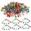 DOITOOL 1000pcs for Crafts Decorative for Projects Christmas Decorations and Art Supplies view 1