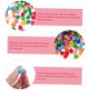 DOITOOL 1000pcs for Crafts Decorative for Projects Christmas Decorations and Art Supplies view 4