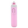 Paper Quilling Pen, Electric Slotted Tool Electric Quilling Pen Paper Crafts Quilling Tool Origami Winder Steel Curling Pen () view 1