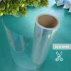 BANLTRE 12inchs x 40ft Rolls Transparency Blank Template Material Acetate,Clear Sheet Mylar Stencils for Cutting Paper (4 mil /12inchs x 40ft) view 3