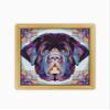 Newfoundland Dog CS775-1 - Counted Cross Stitch Pattern. Only Printed Pattern Inside. No Fabric, Threads, Needles, Hoops. view 2