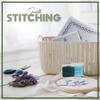 ATTERET Embroidery Floss Kit and Refills - Cotton Threads - DMC Color Coding for Cross Stitch, String Crafts, Friendship Bracelets view 4