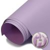 HTV4U Puff Heat Transfer Vinyl (Lilac, 20" x 5 Yards) - 3D Puffy Heat Press Transfer Film, DIY Craft Iron on Vinyl view 1