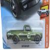 Hot Wheels Super Treasure Hunt Datsun 620 view 2