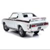 American Muscle 1970 Buick Hardtop GSX (MCACN) 1:18 Scale Diecast view 4